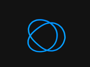 Torus Knot 3 3D-Modell