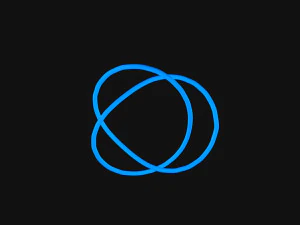 Torus Knot 3 3D Model
