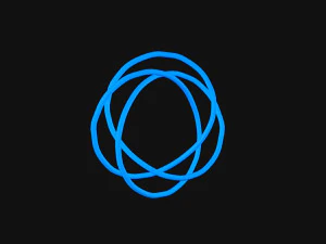 토러스 매듭 4 3D 모델