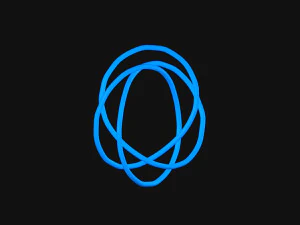 토러스 매듭 4 3D 모델