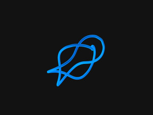 Torus Knot 5 3D Модель