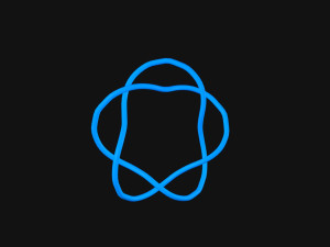 Torus Knot 5 3D Модель