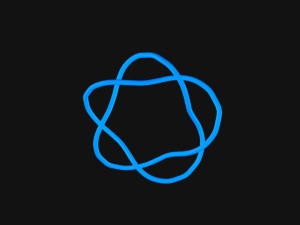Torus Knot 5 3D Модель