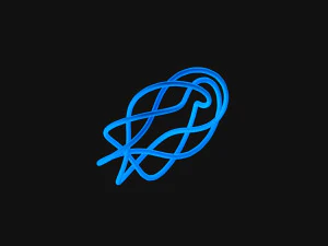 Torus Knot 6 3D Model