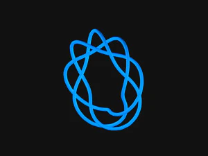 Torus Knot 6 3D Model