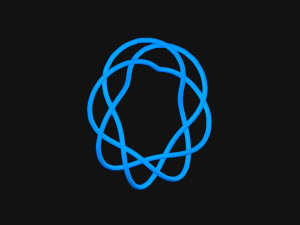 Torus Knot 6 3D 모델