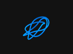 Torus Knot 7 3D Model