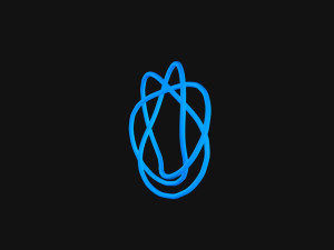 Torus Knot 7 3D Model