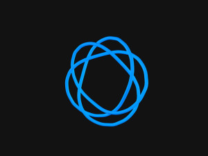 Torus Knot 7 3D Model