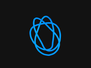 Torus Knot 7 3D Model