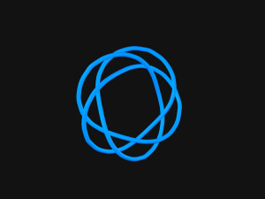 Torus Knot 7 3D Model