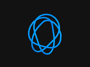 Torus Knot 7 3D Model