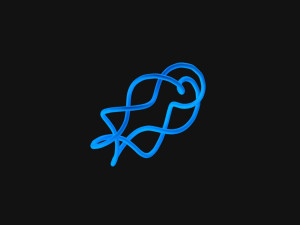 Torus Knot 10 3D Модель