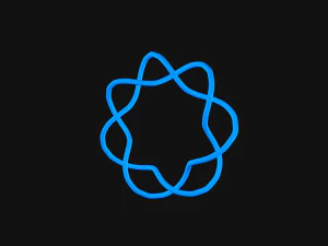 Torus Knot 10 3D Model