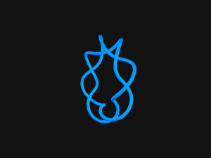 Torus Knot 10 3D Модель