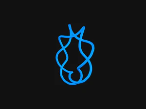 Torus Knot 10 3D Model