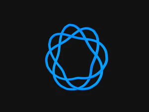 Torus Knot 11 3D Model