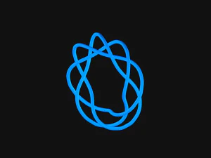 Torus Knot 11 3D Model