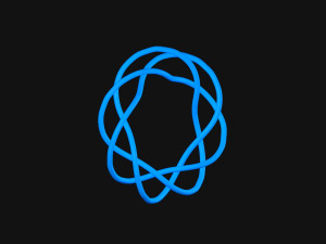 Torus Knot 11 3D मॉडल