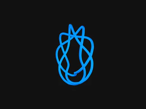 Torus Knot 11 3D Model