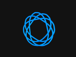 Torus Knot 12 Modelo 3D