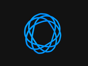 Torus Knot 12 Modelo 3D