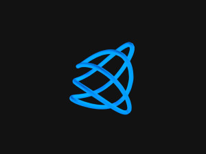 L Knot 3 Modello 3D