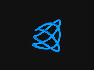 L Knot 3 3D Model