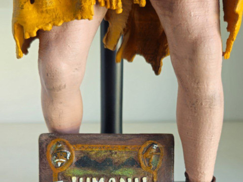 Jumanji Alan Parrish Robin Williams Smolder Bravestone Dwayne Johnson King Legend Super Hero STL Fil 3D-Druckmodell