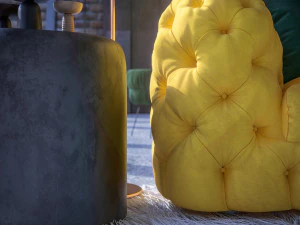 projeto de casa flutuante Modelo 3D