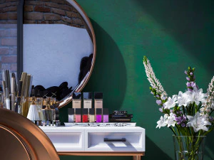 projeto de casa flutuante Modelo 3D