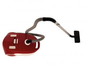 vacuumcleaner Modello 3D