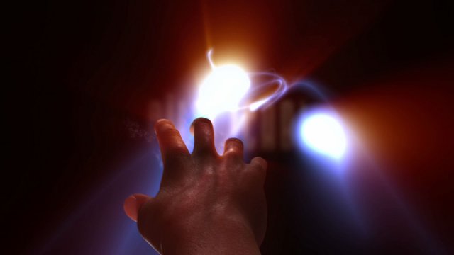 hand Model 3D .c4d .max .obj .3ds .fbx .stl .blend 