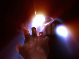hand 3Dモデル