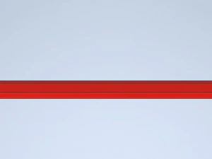 pencil 3D Model