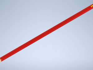 pencil 3D Model