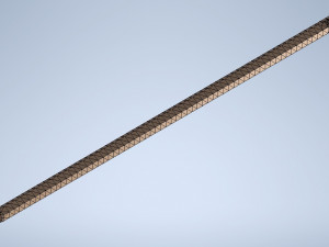 pencil 3D-Modell