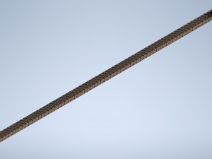 pencil 3D-Modell