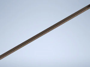 pencil 3D Model