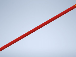 pencil 3D-Modell