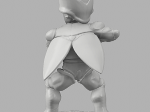 cell jr vandarel 3D-printmodel