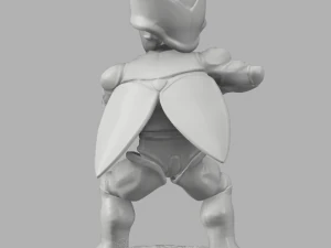 cell jr vandarel 3D Print Model