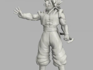gog 3D printmodel