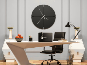 officefurniture04 3D Model