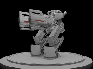 object249 Model 3D