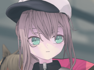 All Girls Frontline T Dolls And Units 3D Character Packs 3D 모델