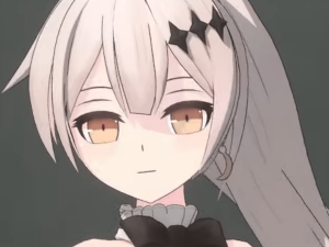 All Girls Frontline T Dolls And Units 3D Character Packs 3D 모델