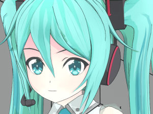 All Girls Frontline T Dolls And Units 3D Character Packs 3D 모델