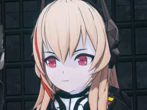 All Girls Frontline T Dolls And Units 3D Character Packs 3D 모델