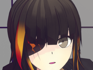 All Girls Frontline T Dolls And Units 3D Character Packs 3D 모델